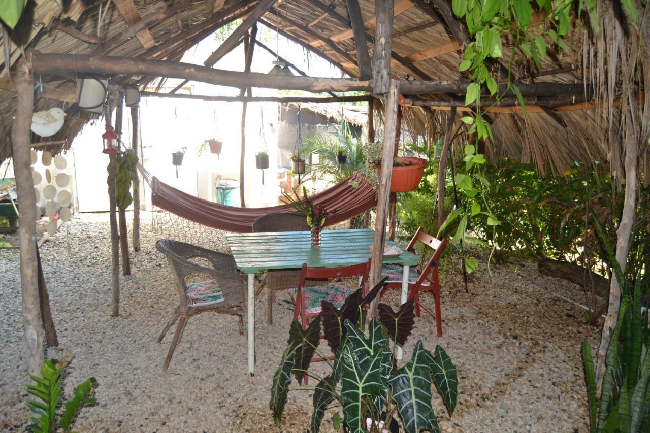 Ecovilla Coral Garden Baoruco 外观 照片